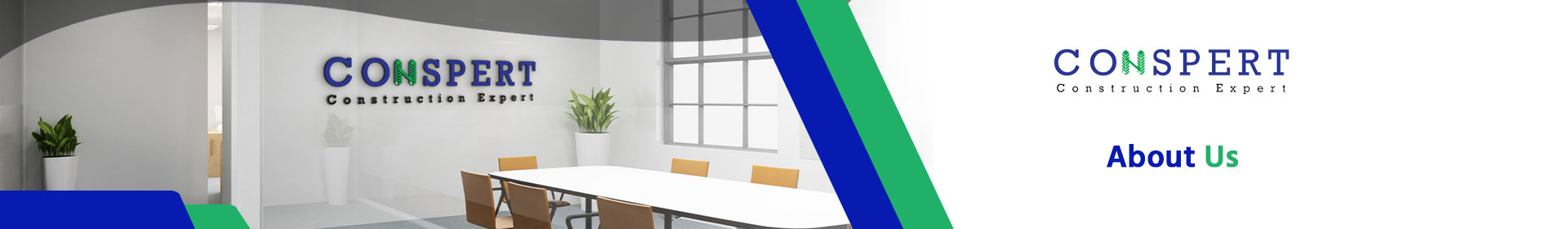 About Us Banner