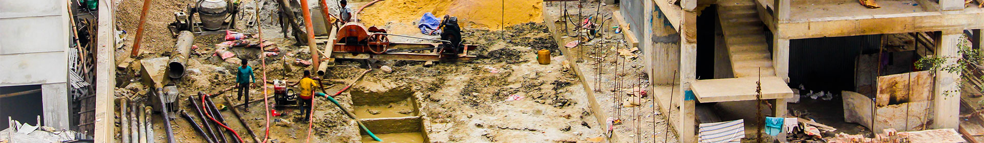 Construction Management in Bangladesh Construction Management