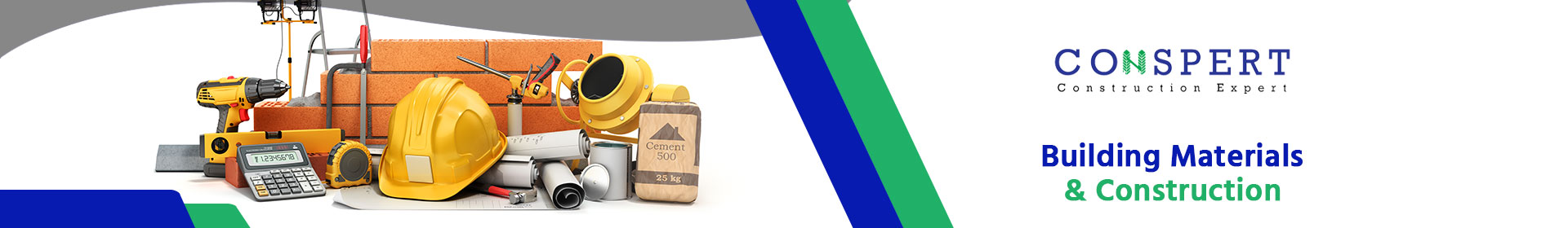 Building Materials and Construction Building Materials and Construction