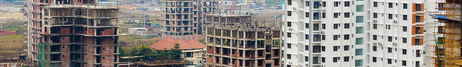 Commercial Construction in Bangladesh Commercial Construction