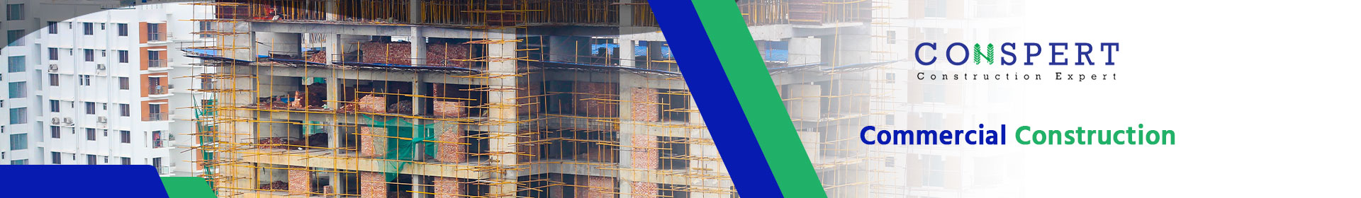 commercial Residential Construction