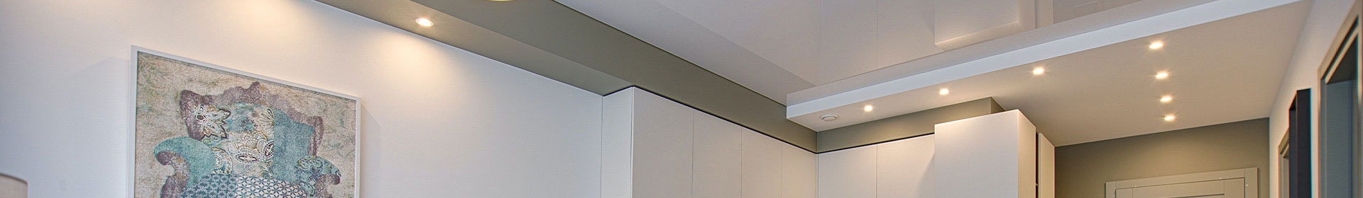 Rongin Interior Construction Services