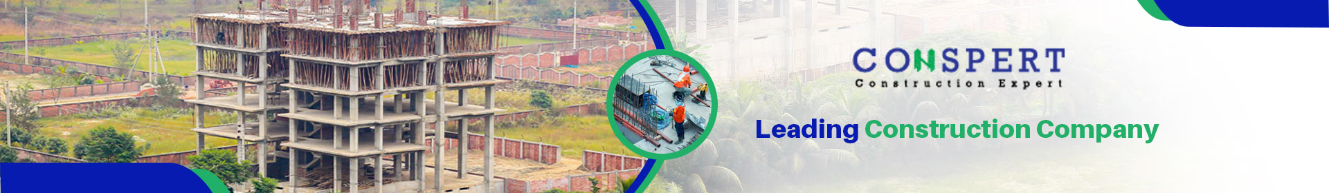 Leading Construction Companies in Bangladesh