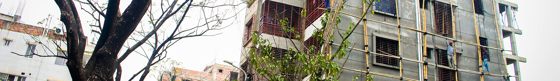 Painting Work in Bangladesh Painting Work