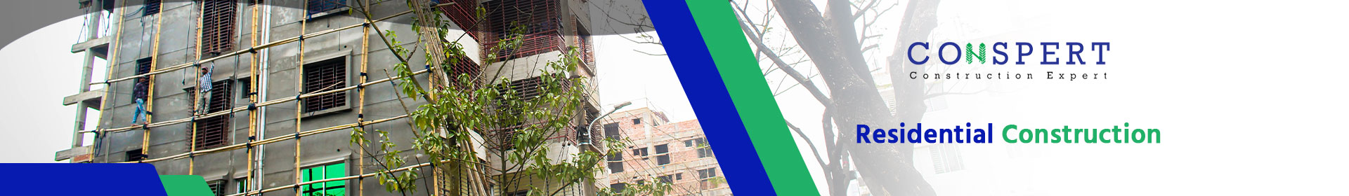 Residential Construction in Bangladesh Residential Construction