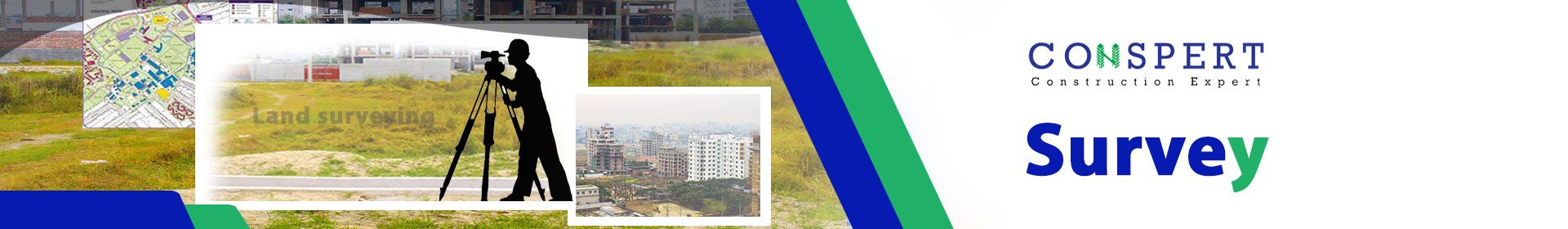 Conspert Limited Survey Conspert Limited Survey