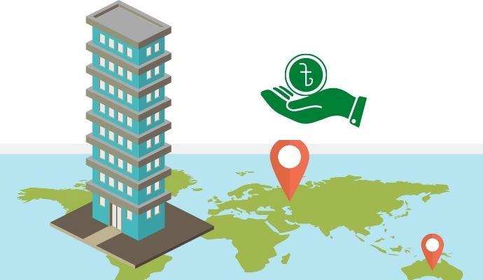 Flat Price in Bashundhara Residential Area