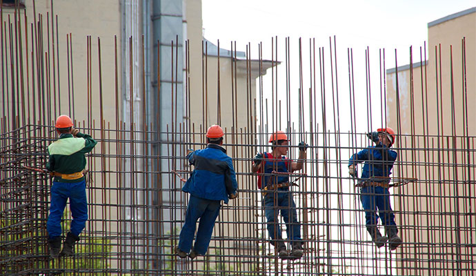 Why Construction Management is So Challenging