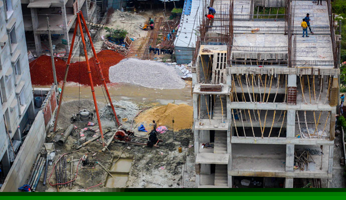 Civil Construction Services