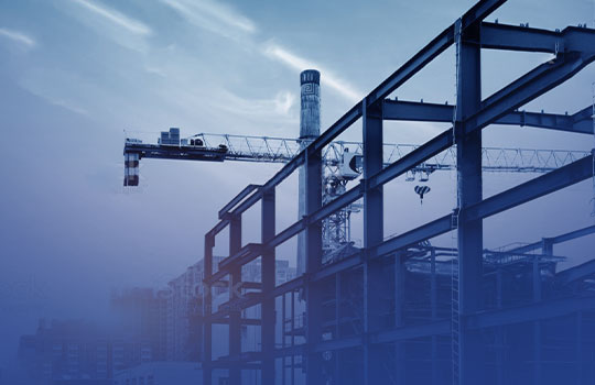 Commercial Construction in Bangladesh Commercial Construction