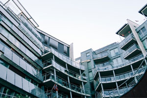 Commercial Construction