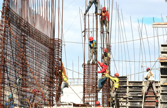 Construction Management Service Company Construction Management Service Company in Bangladesh