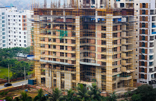 Commercial Construction Services in Dhaka Commercial Construction Services in Dhaka