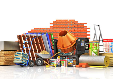 Development and Materials Choosing