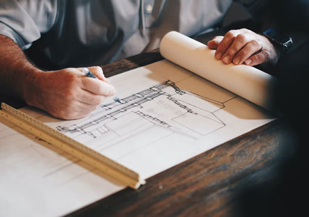 Planning and Designing