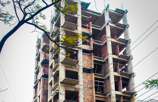 Residential Construction in Bangladesh Residential Construction