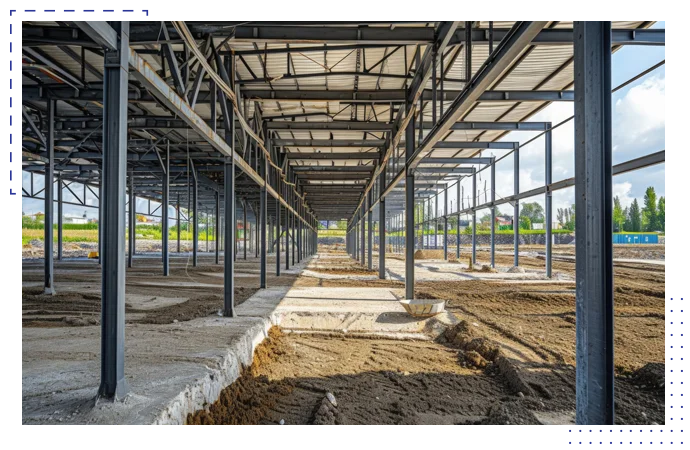 Efficient roofing system