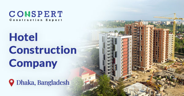 Hospital & Healthcare Construction Service in Bangladesh