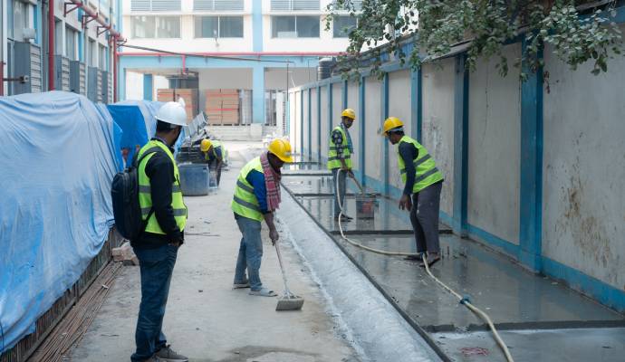 North Side Building- 01 Last Shed