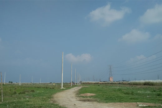 Aftabnagar