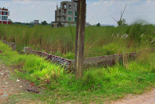 Bashundhara