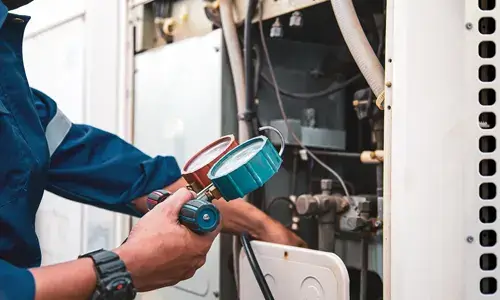 Maintenance services