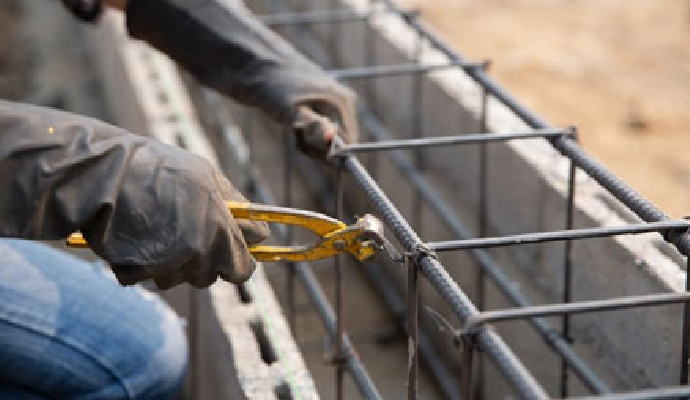 Choose Conspert Limited for a skilled team
