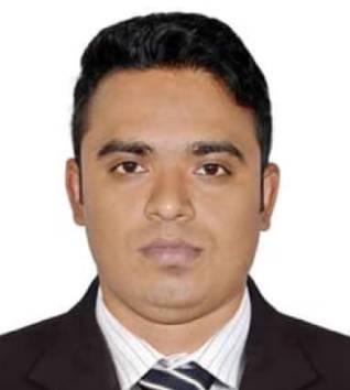 Monirul Hoque