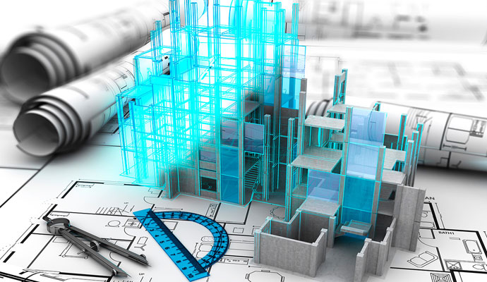 Method of Project Construction