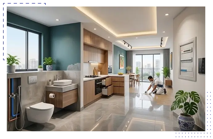 Practical house renovation ideas