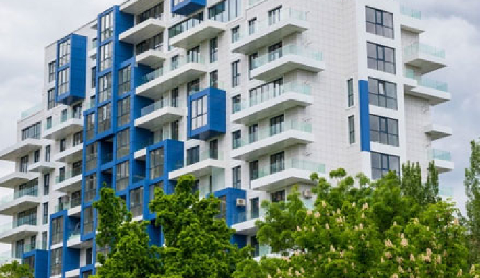 Group Housing Getting Popular for Real assurance with Beautiful Nature