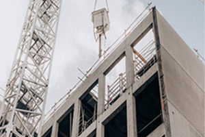 Residential Construction