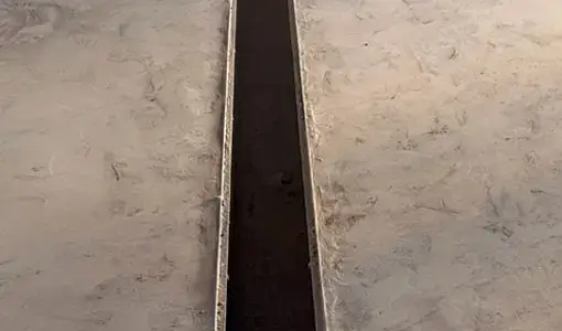 Warehouse Drainage management