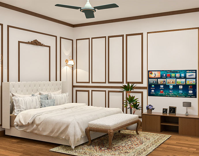 We Design Inspiring Interiors